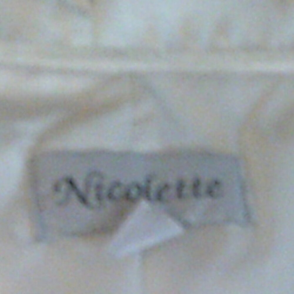 Two-Piece Suit - Picture 5 of 5
